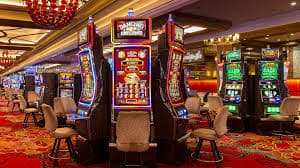 Arion Casino slot game reels on a mobile screen in the Philippines