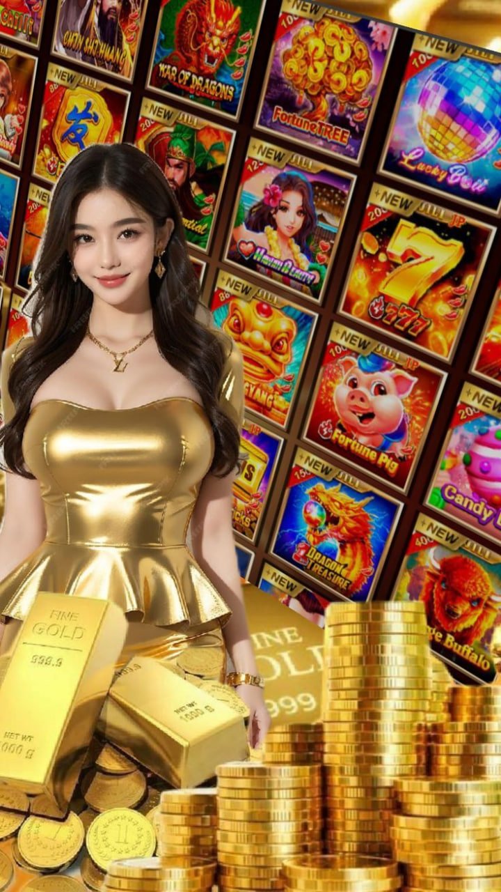 Fish game entertainment section on Arion Casino Philippines